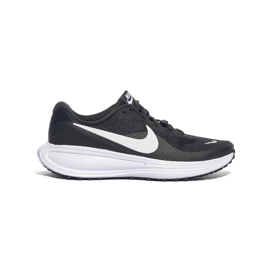 NIKE HJ9198-003 BLACK WHITE BLACK Sneakers Uomo 