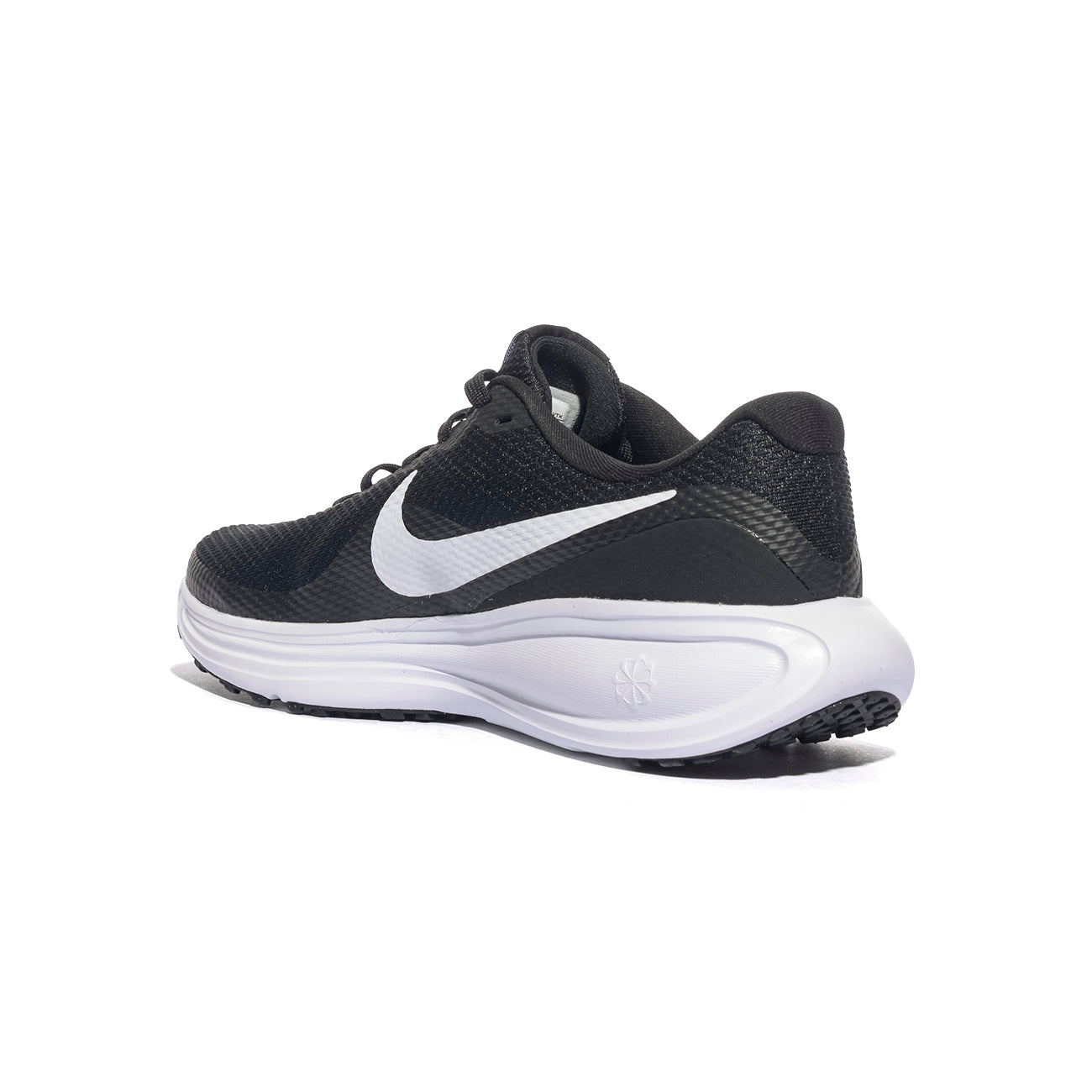 NIKE HJ9198-003 BLACK WHITE BLACK Sneakers Uomo 