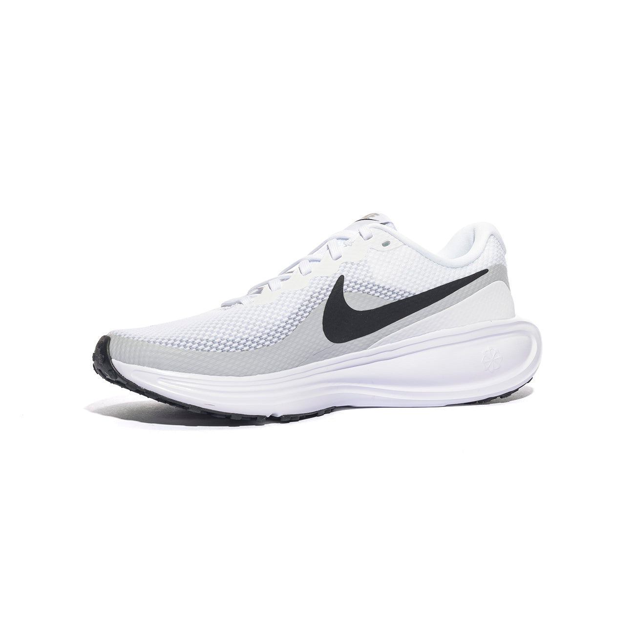 NIKE HJ9198-101 WHITE BLACK PURE Sneakers Uomo 