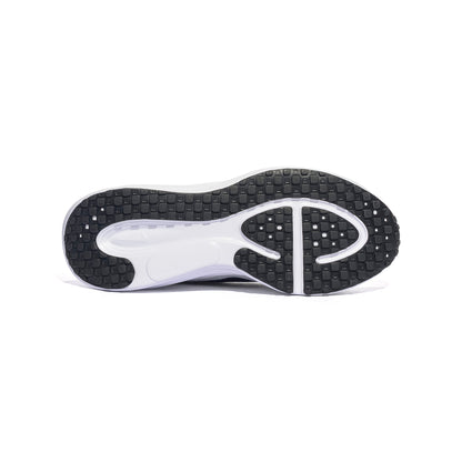 NIKE HJ9198-101 WHITE BLACK PURE Sneakers Uomo 
