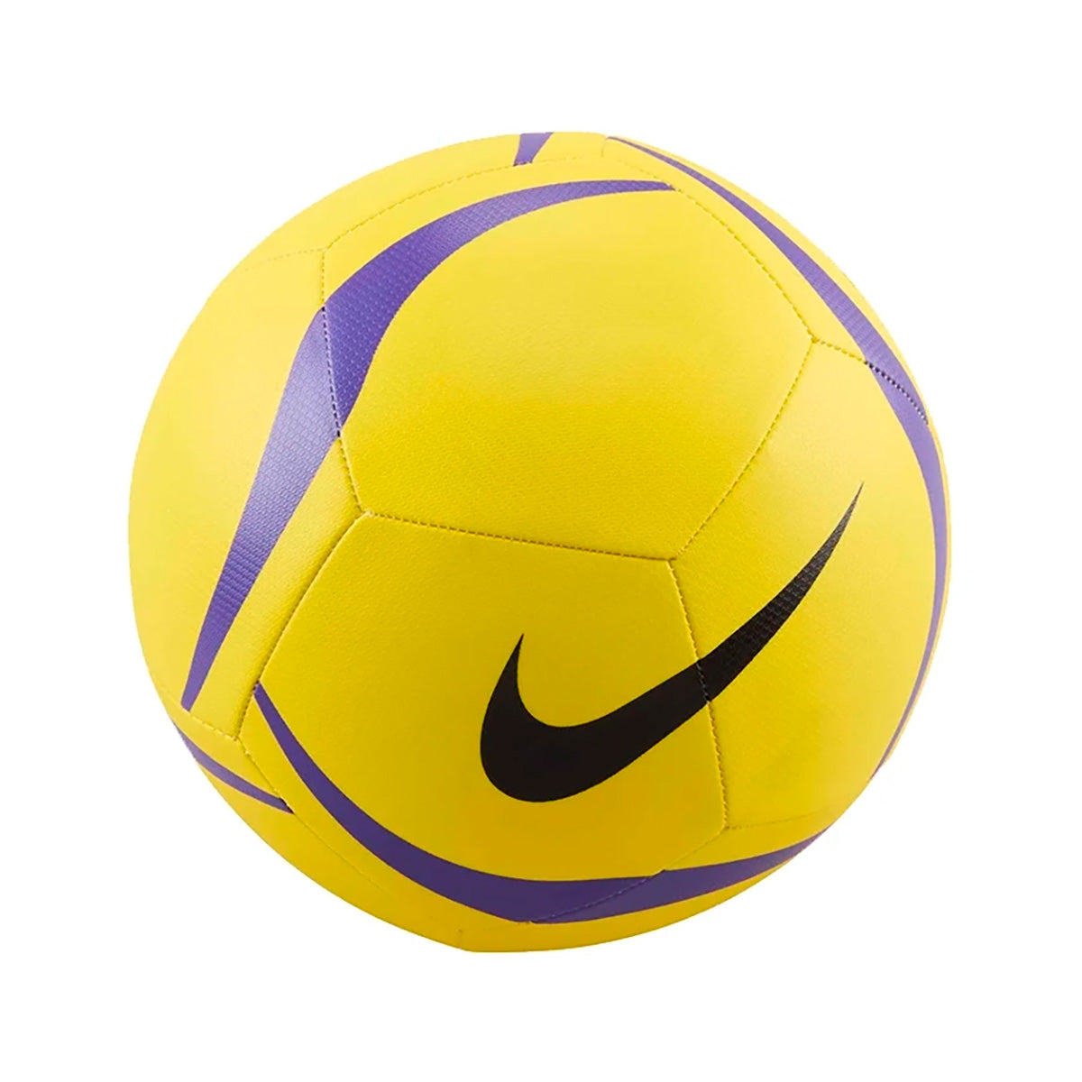 NIKE HV6332-765 YELLOW FIERCE Pallone Unisex 