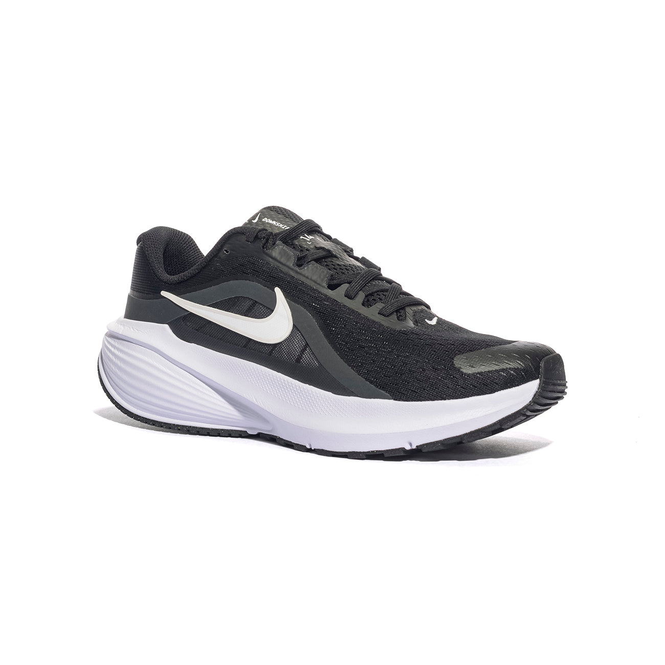 NIKE IB1895-002 BLACK WHITE ANTHRACITE WOLF Sneakers Uomo 
