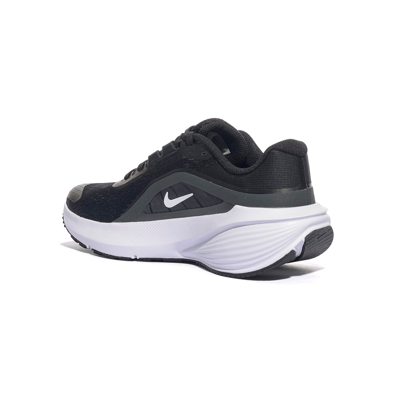 NIKE IB1895-002 BLACK WHITE ANTHRACITE WOLF Sneakers Uomo 
