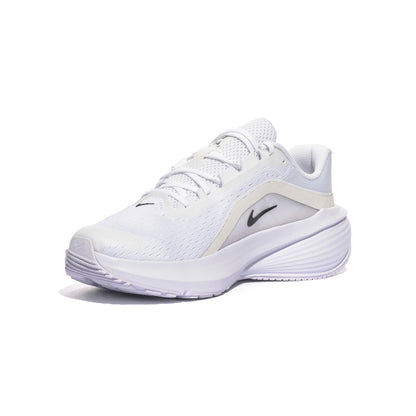 NIKE IB1895-101 WHITE BLACK PLATINUM Sneakers Uomo 