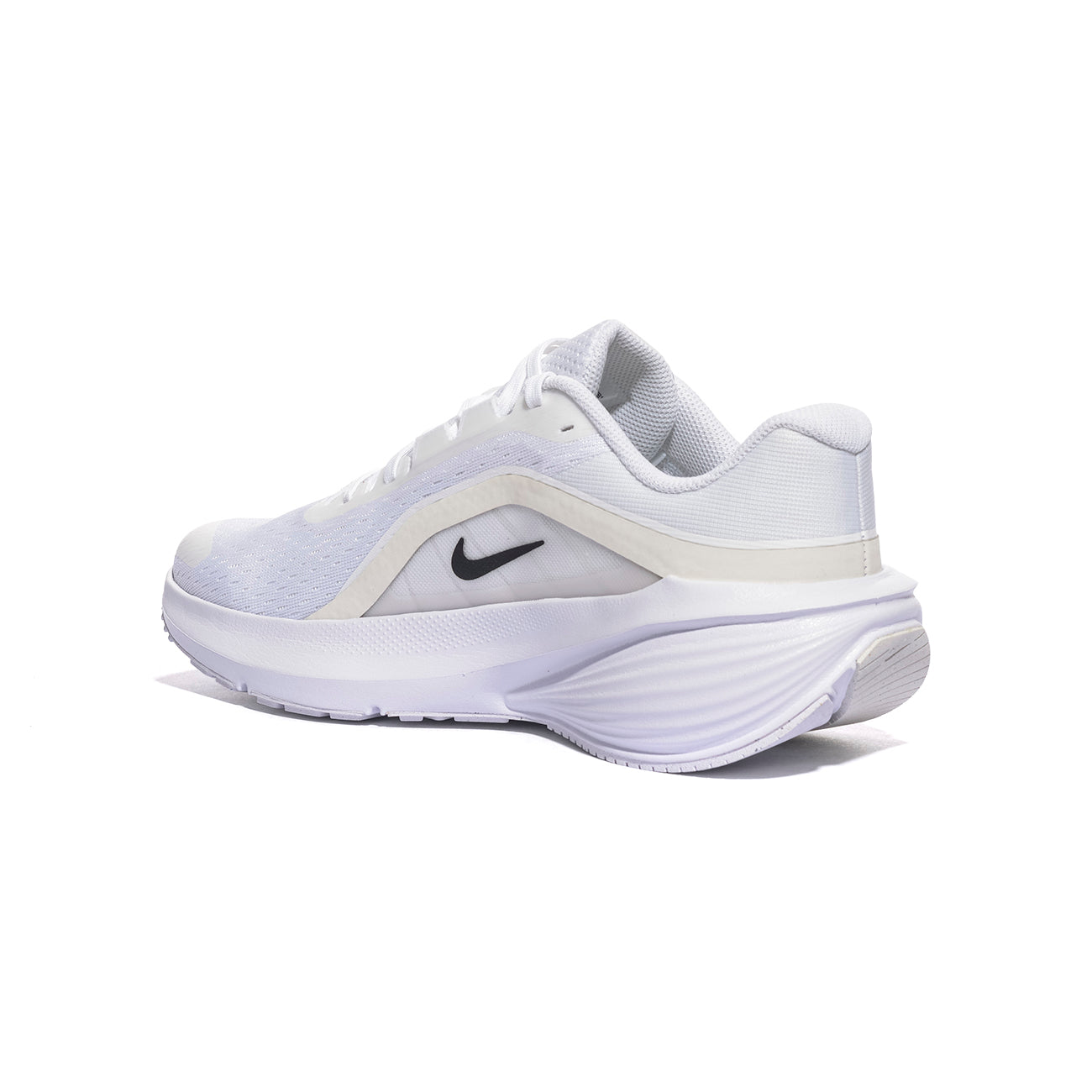 NIKE IB1895-101 WHITE BLACK PLATINUM Sneakers Uomo 