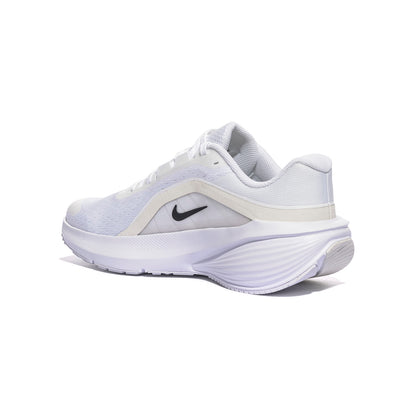 NIKE IB1895-101 WHITE BLACK PLATINUM Sneakers Uomo 