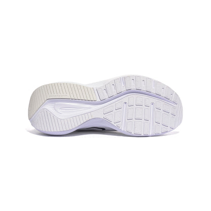NIKE IB1895-101 WHITE BLACK PLATINUM Sneakers Uomo 