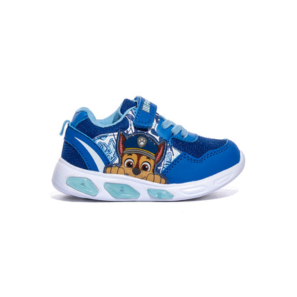 PAW PATROL G9210168T BLUE Sneakers Bambino 
