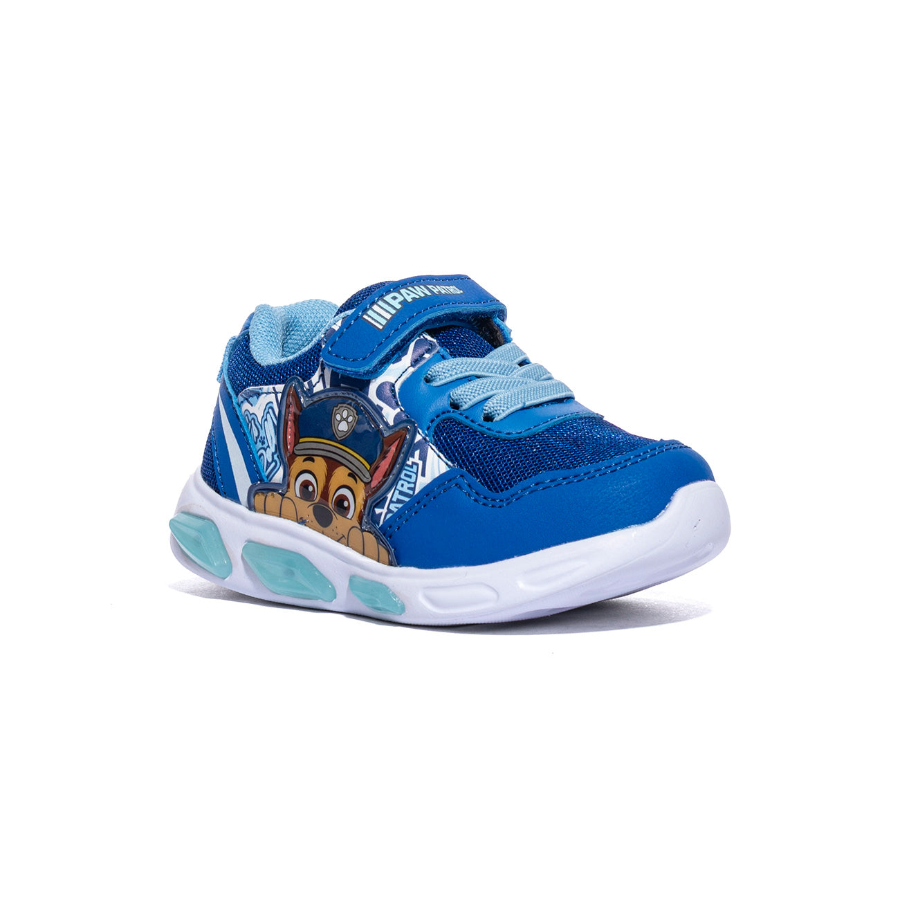 PAW PATROL G9210168T BLUE Sneakers Bambino 