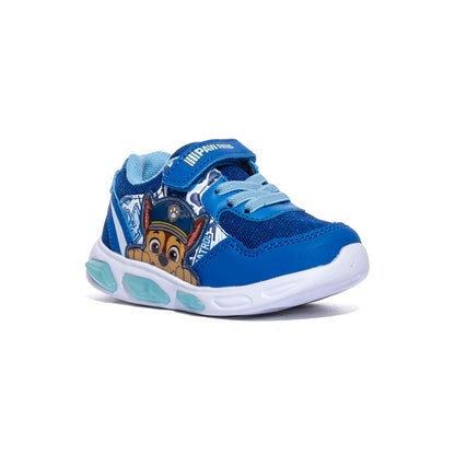 PAW PATROL G9210168T BLUE Sneakers Bambino 
