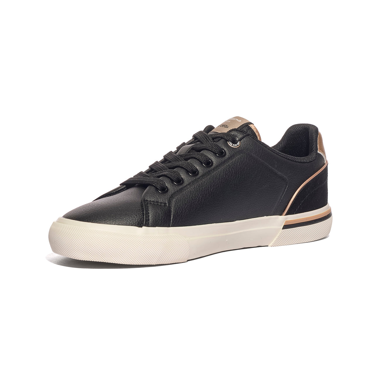 PEPE JEANS PLS300009 Black Sneakers Donna 