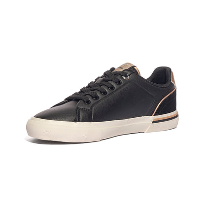 PEPE JEANS PLS300009 Black Sneakers Donna 