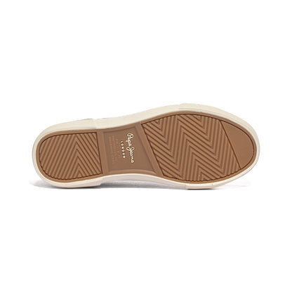 PEPE JEANS PLS300009 Black Sneakers Donna 