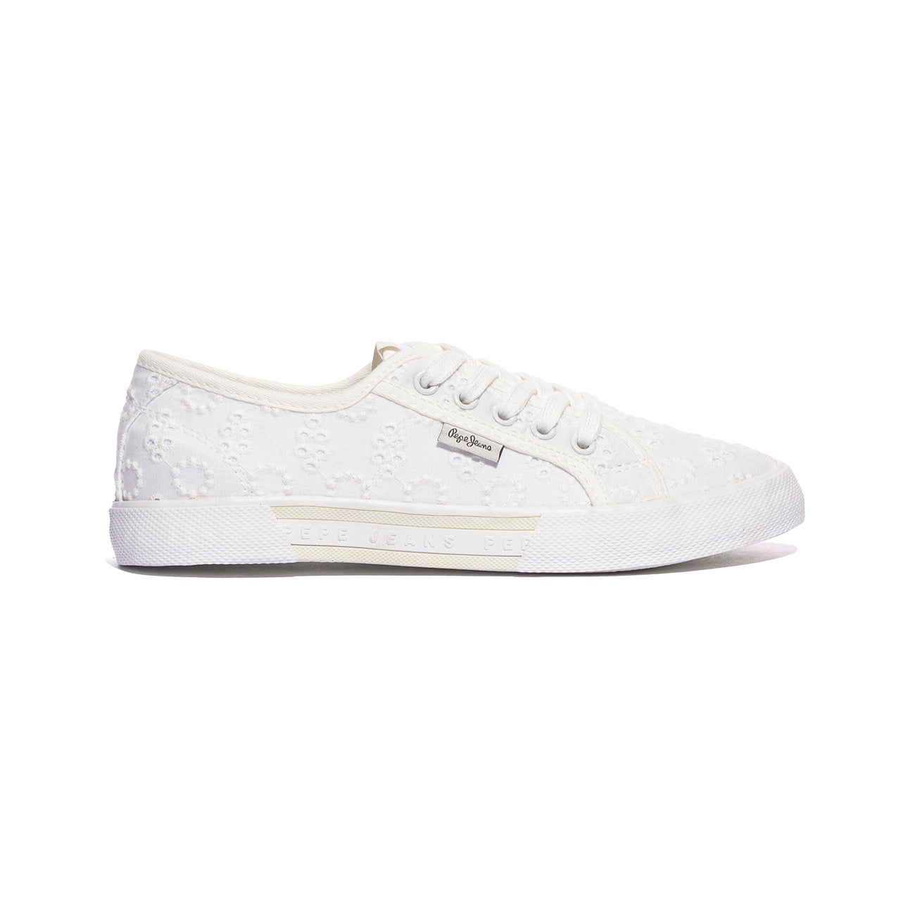 PEPE JEANS PLS300018 P803 Sneakers Donna 
