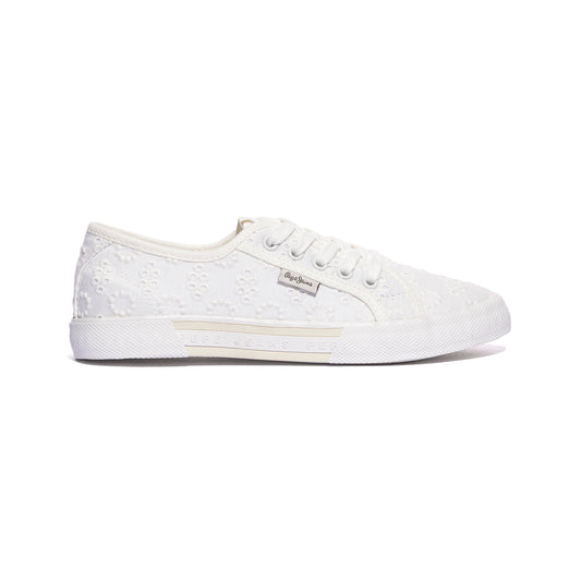 PEPE JEANS PLS300018 P803 Sneakers Donna 