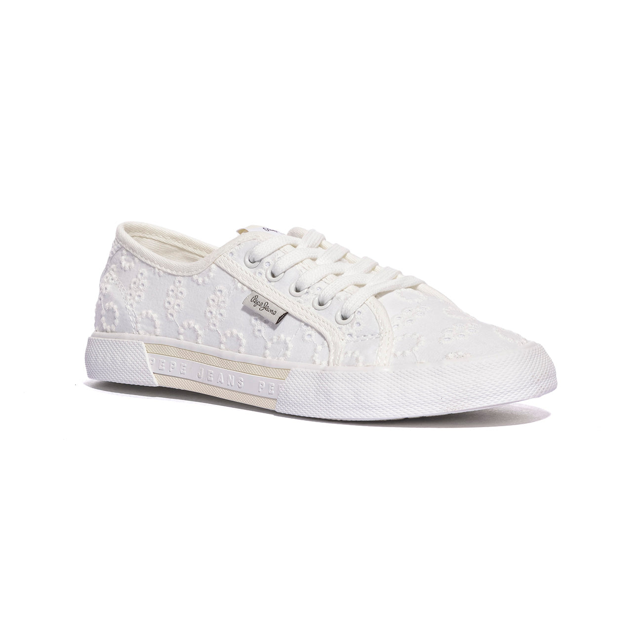 PEPE JEANS PLS300018 P803 Sneakers Donna 
