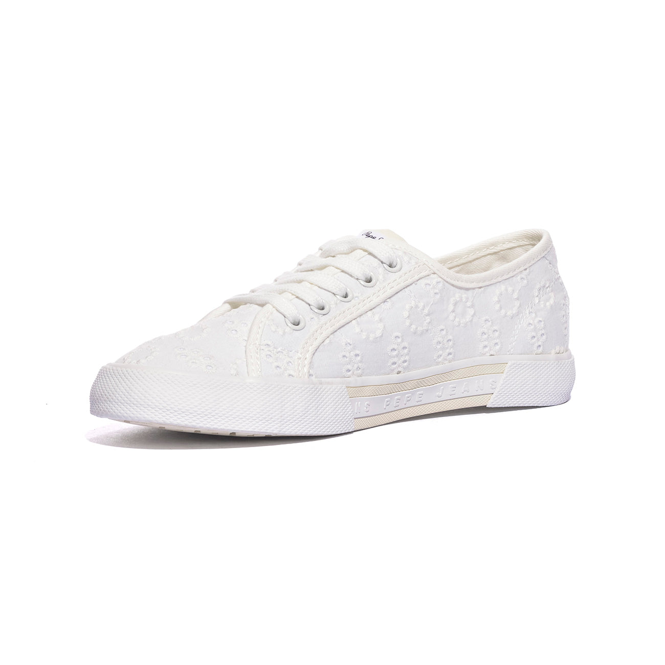 PEPE JEANS PLS300018 P803 Sneakers Donna 