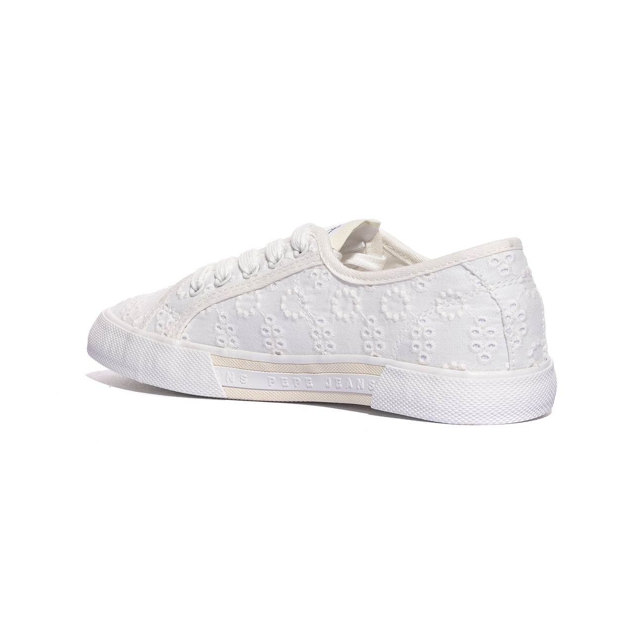 PEPE JEANS PLS300018 P803 Sneakers Donna 