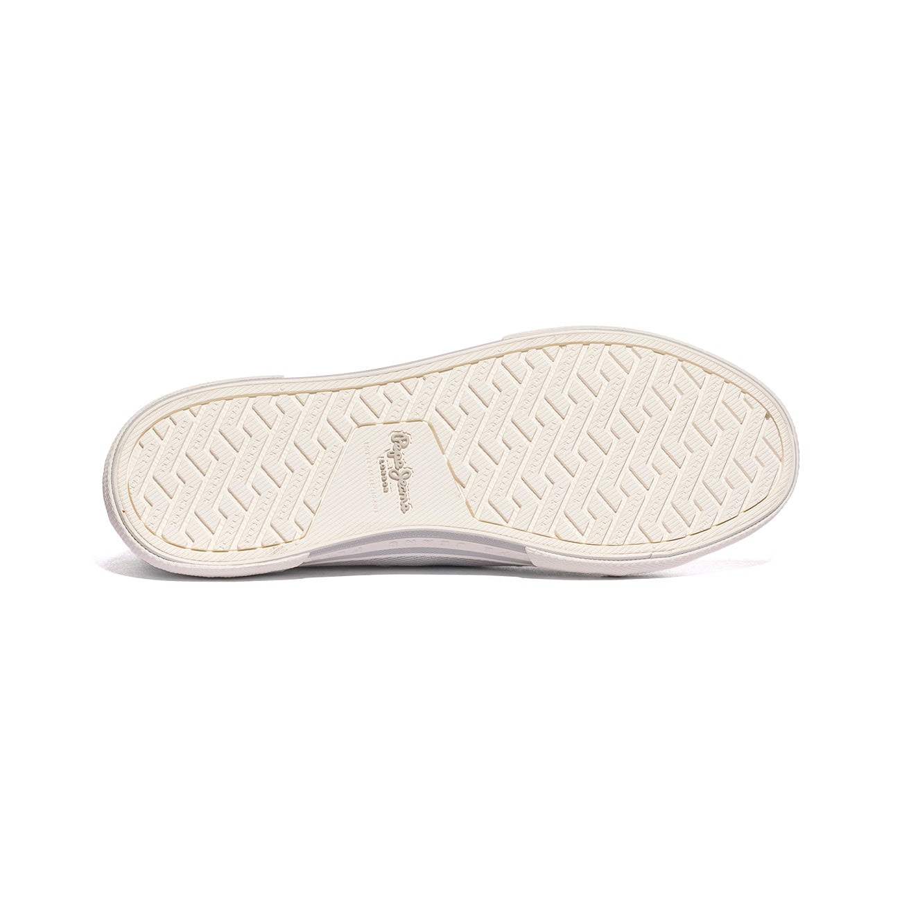 PEPE JEANS PLS31439 Silver Sneakers Donna 