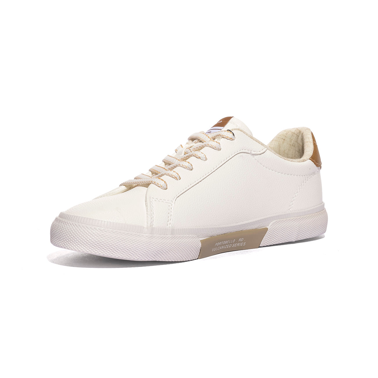 PEPE JEANS PLS31445 White Sneakers Donna 
