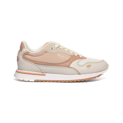 PEPE JEANS PLS400031 White Sneakers Donna 