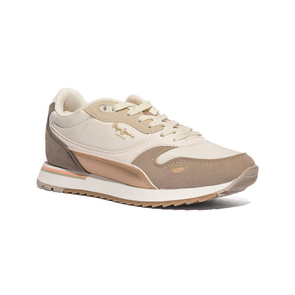 PEPE JEANS PLS400032 Light Thames Blue Sneakers Donna 