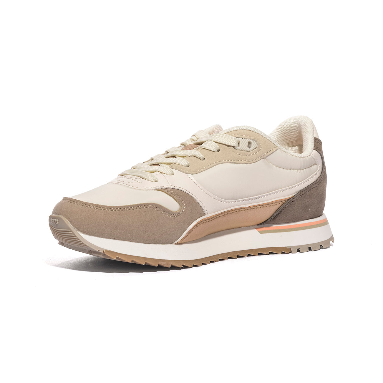 PEPE JEANS PLS400032 Light Thames Blue Sneakers Donna 