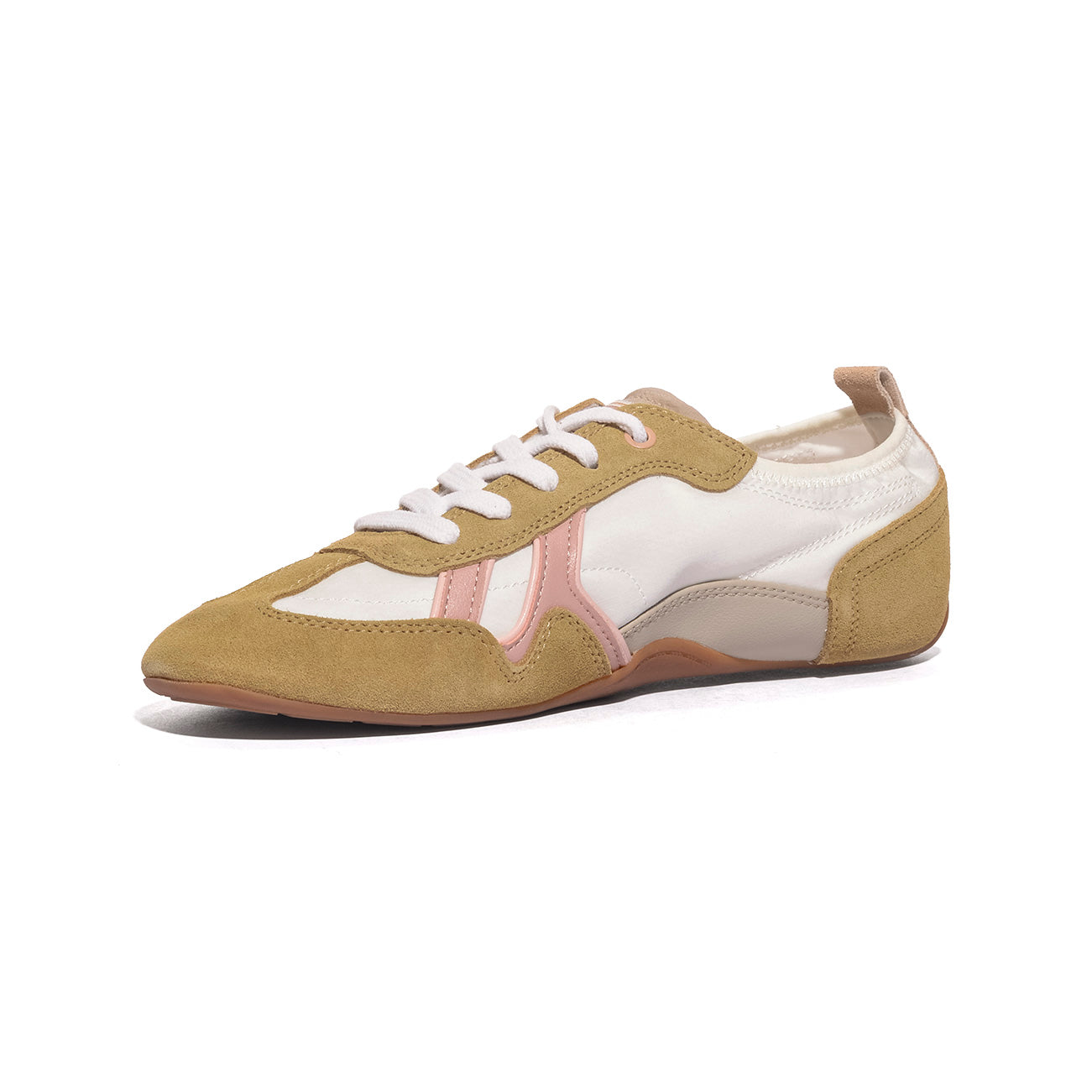 PEPE JEANS PLS600058 Mousse White Sneakers Donna 