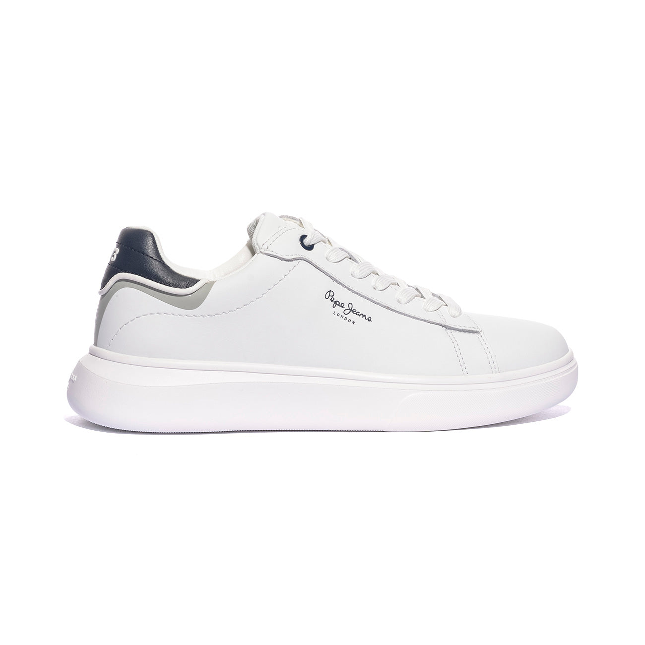 PEPE JEANS PMS00044 P803 Sneakers Uomo 