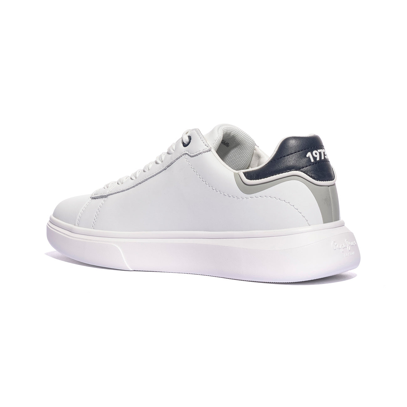 PEPE JEANS PMS00044 P803 Sneakers Uomo 