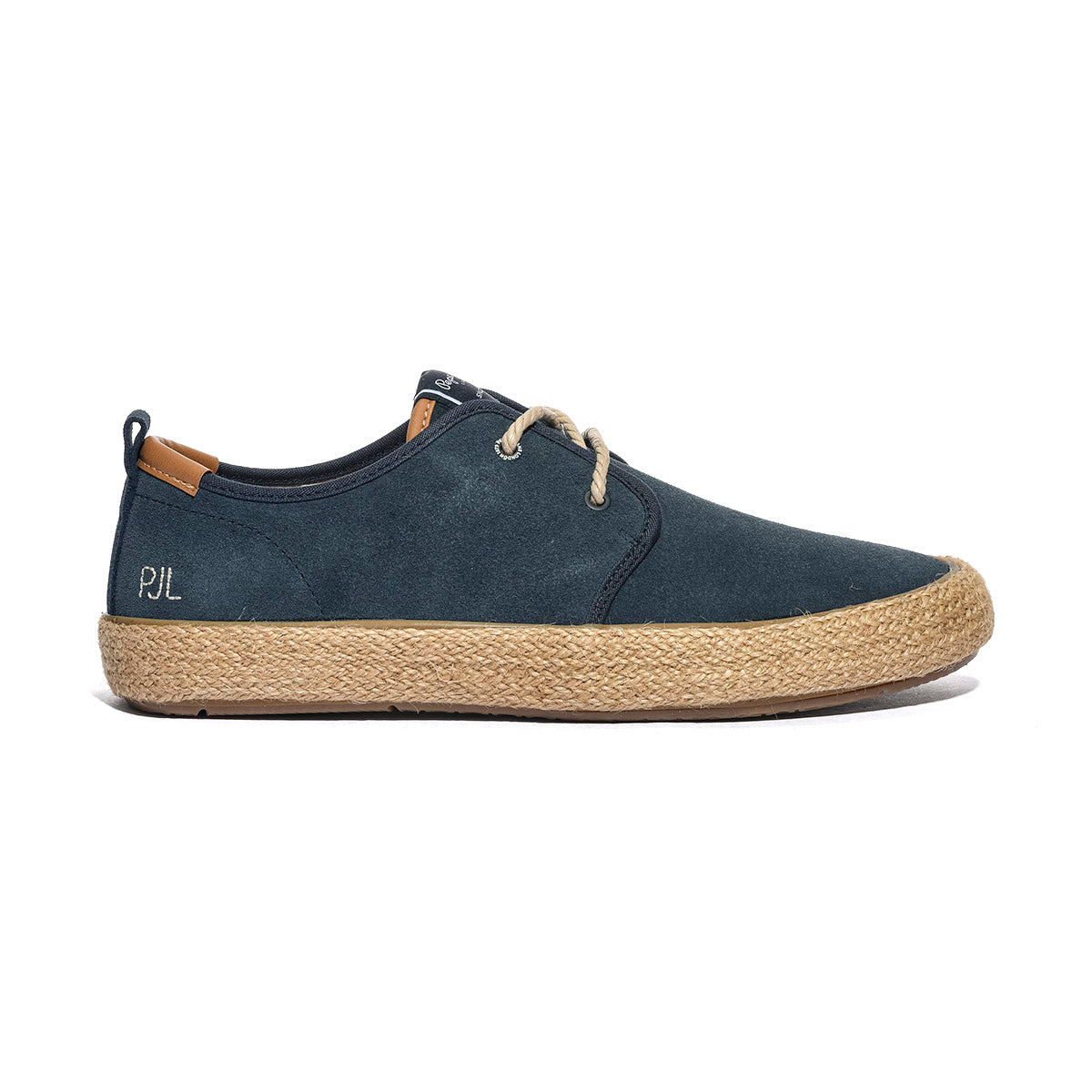PEPE JEANS PMS100006 NAVY Espadrillas Uomo 