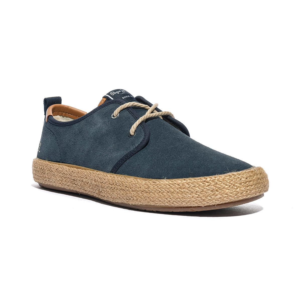 PEPE JEANS PMS100006 NAVY Espadrillas Uomo 