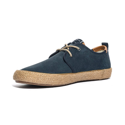 PEPE JEANS PMS100006 NAVY Espadrillas Uomo 