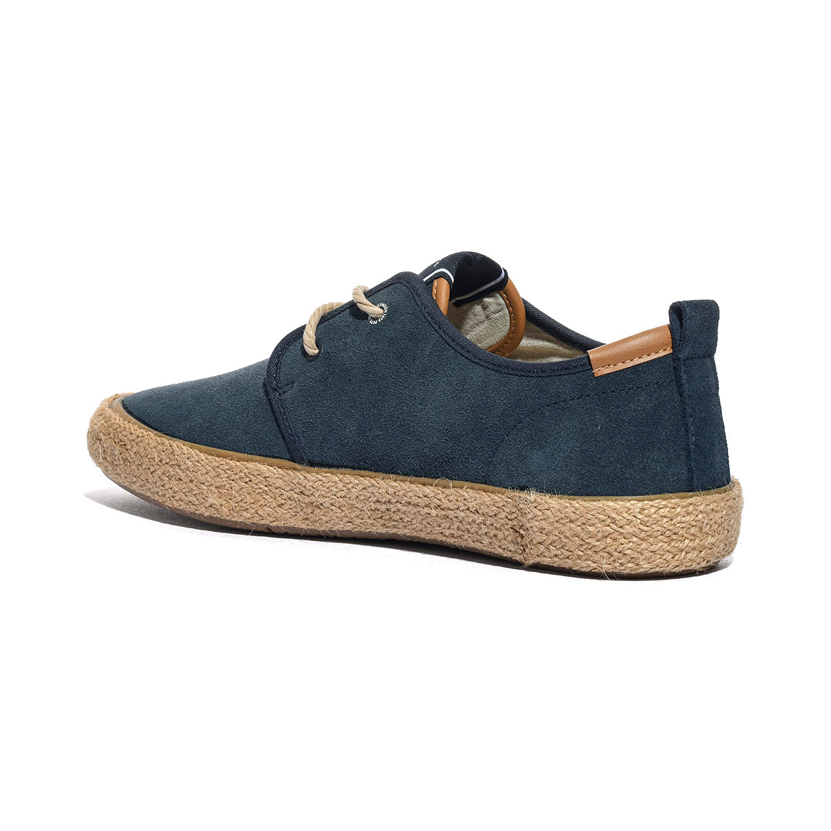 PEPE JEANS PMS100006 NAVY Espadrillas Uomo 