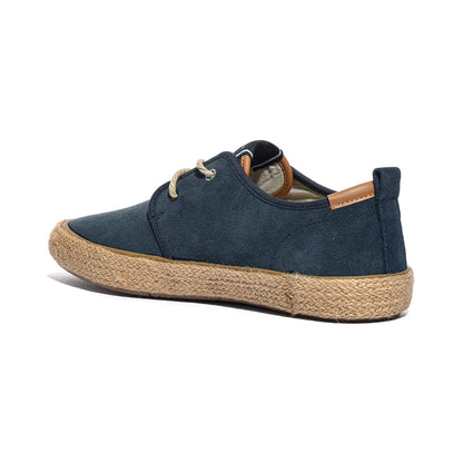 PEPE JEANS PMS100006 NAVY Espadrillas Uomo 