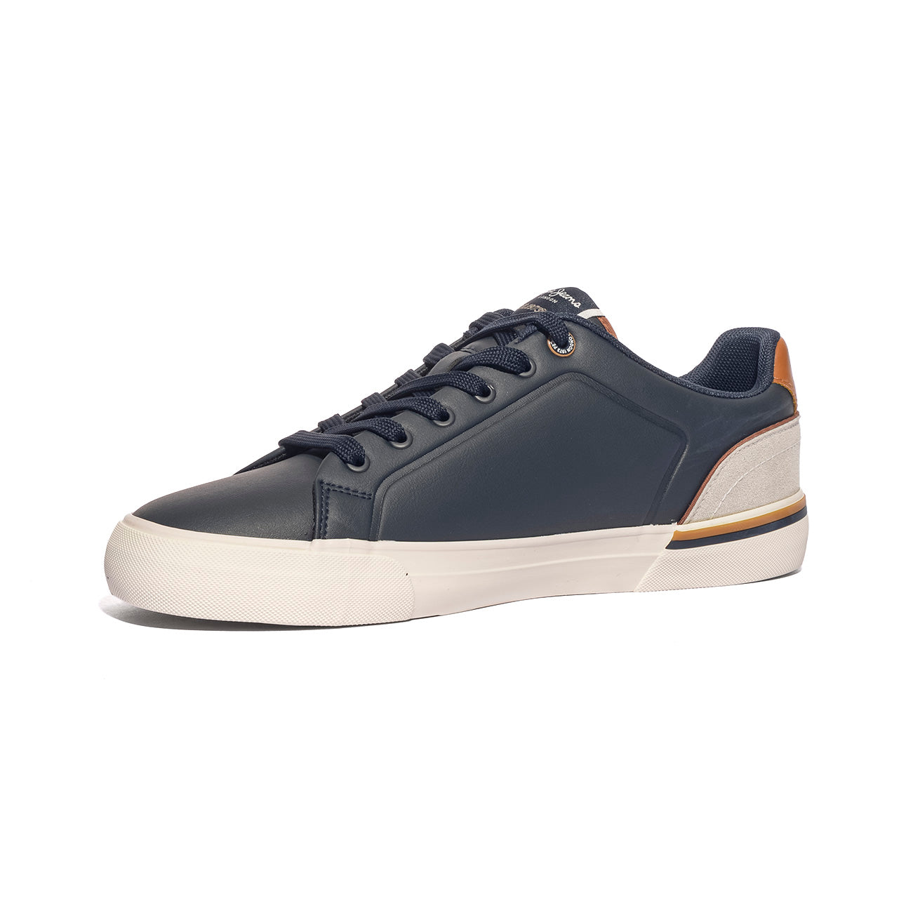 PEPE JEANS PMS300011 Navy Sneakers Uomo 