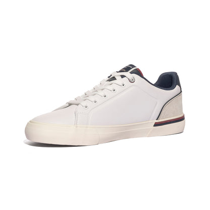 PEPE JEANS PMS300011 White Sneakers Uomo 