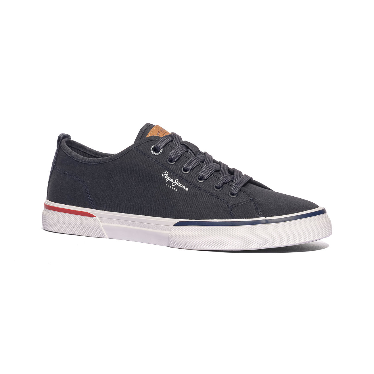 PEPE JEANS PMS30811 Navy Sneakers Uomo 