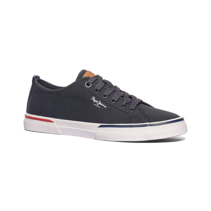 PEPE JEANS PMS30811 Navy Sneakers Uomo 