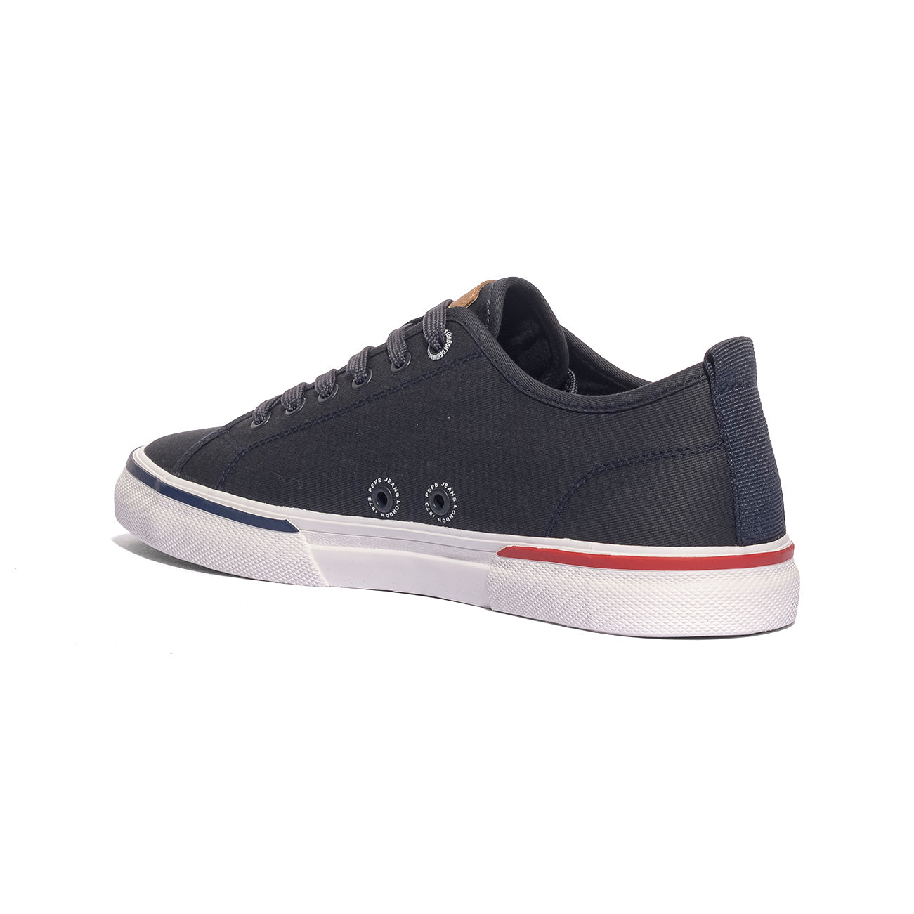 PEPE JEANS PMS30811 Navy Sneakers Uomo 