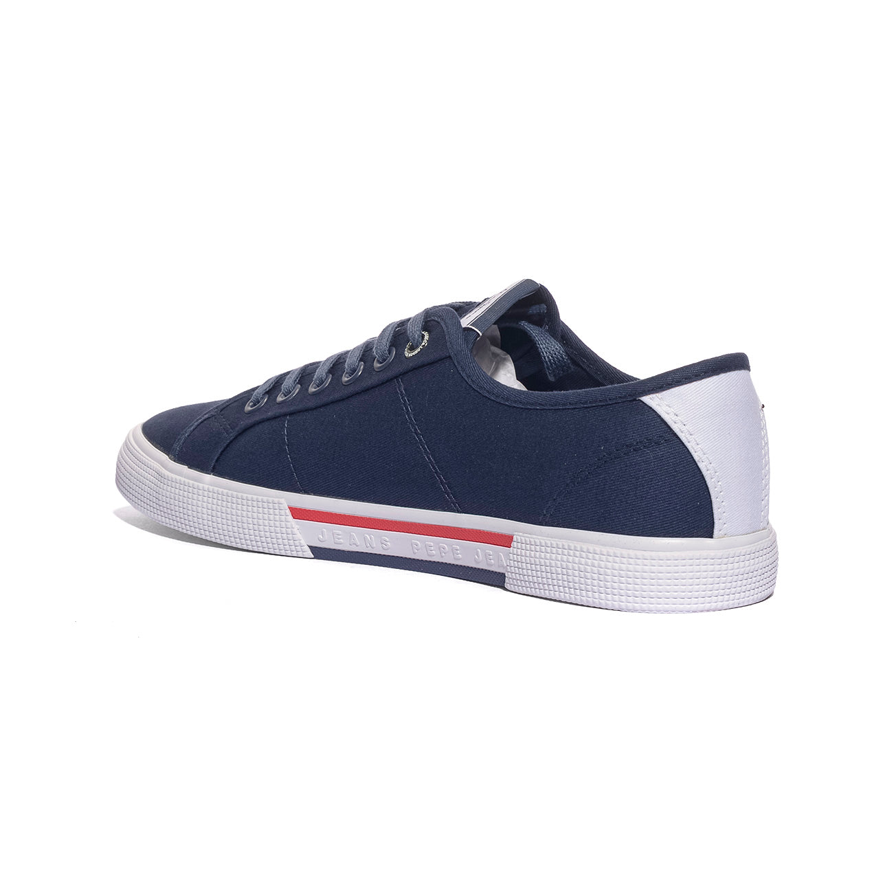 PEPE JEANS PMS30816 Navy Sneakers Uomo 