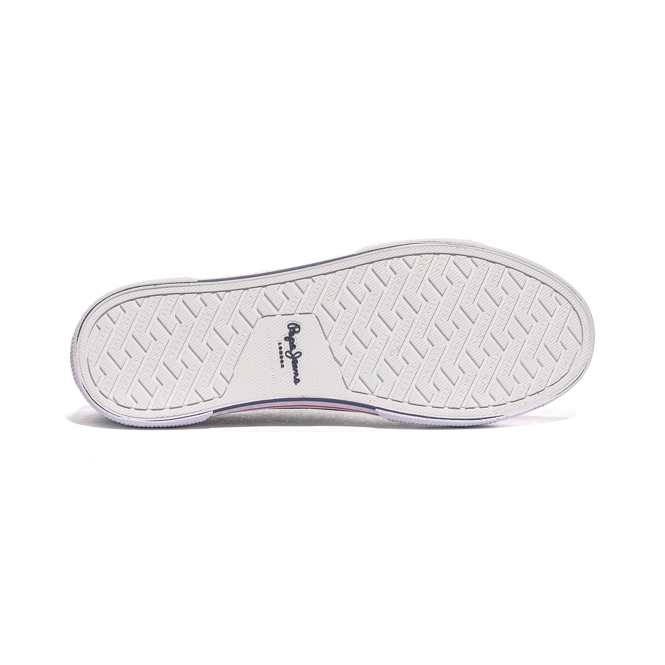 PEPE JEANS PMS30816 Navy Sneakers Uomo 