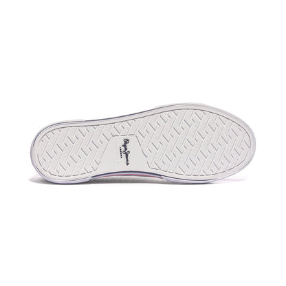 PEPE JEANS PMS30816 Navy Sneakers Uomo 