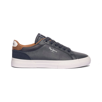 PEPE JEANS PMS30839 Navy Sneakers Uomo 