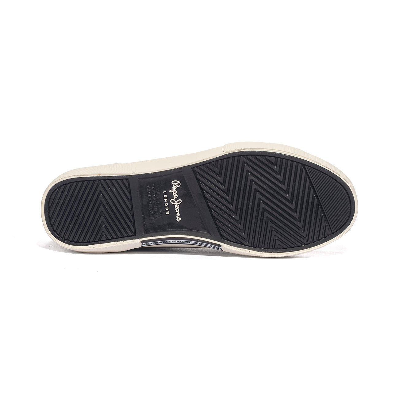 PEPE JEANS PMS30839 Tan Brown Sneakers Uomo 