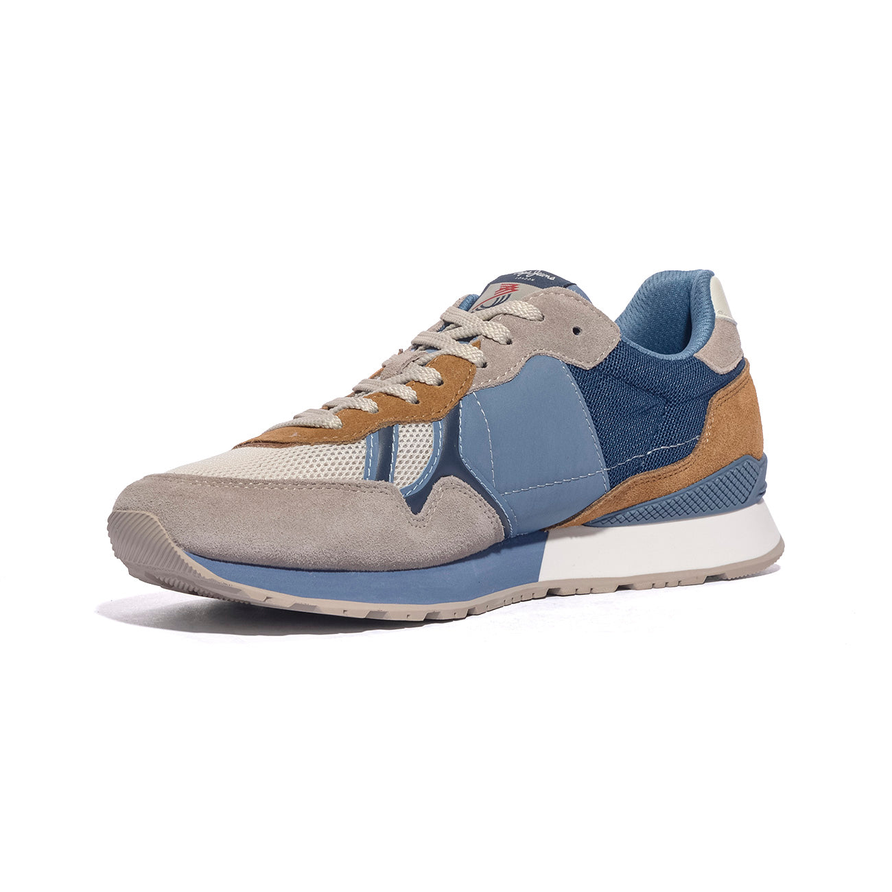 PEPE JEANS PMS400027 P925 Sneakers Uomo 