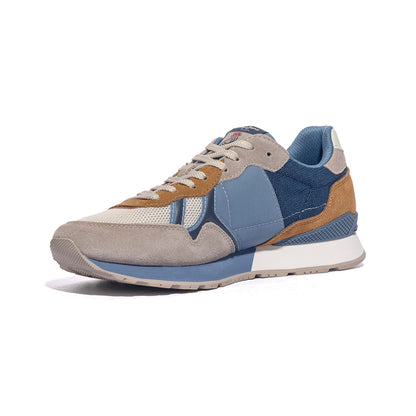 PEPE JEANS PMS400027 P925 Sneakers Uomo 