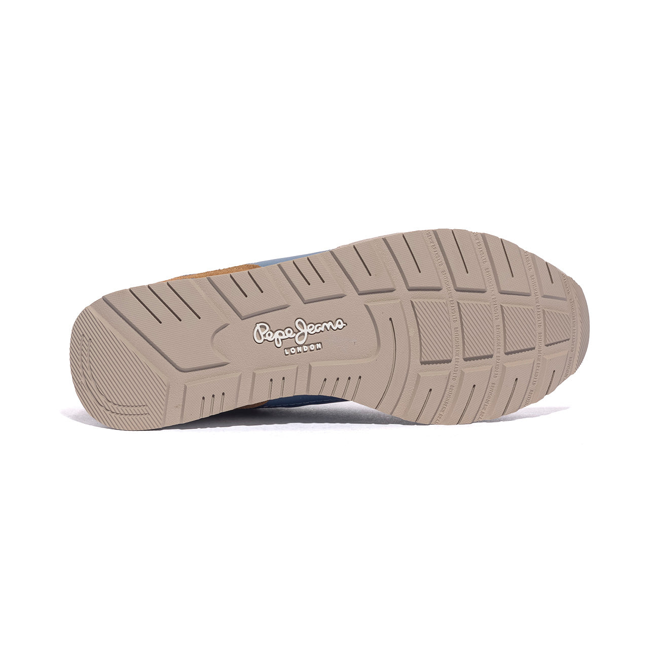 PEPE JEANS PMS400027 P925 Sneakers Uomo 