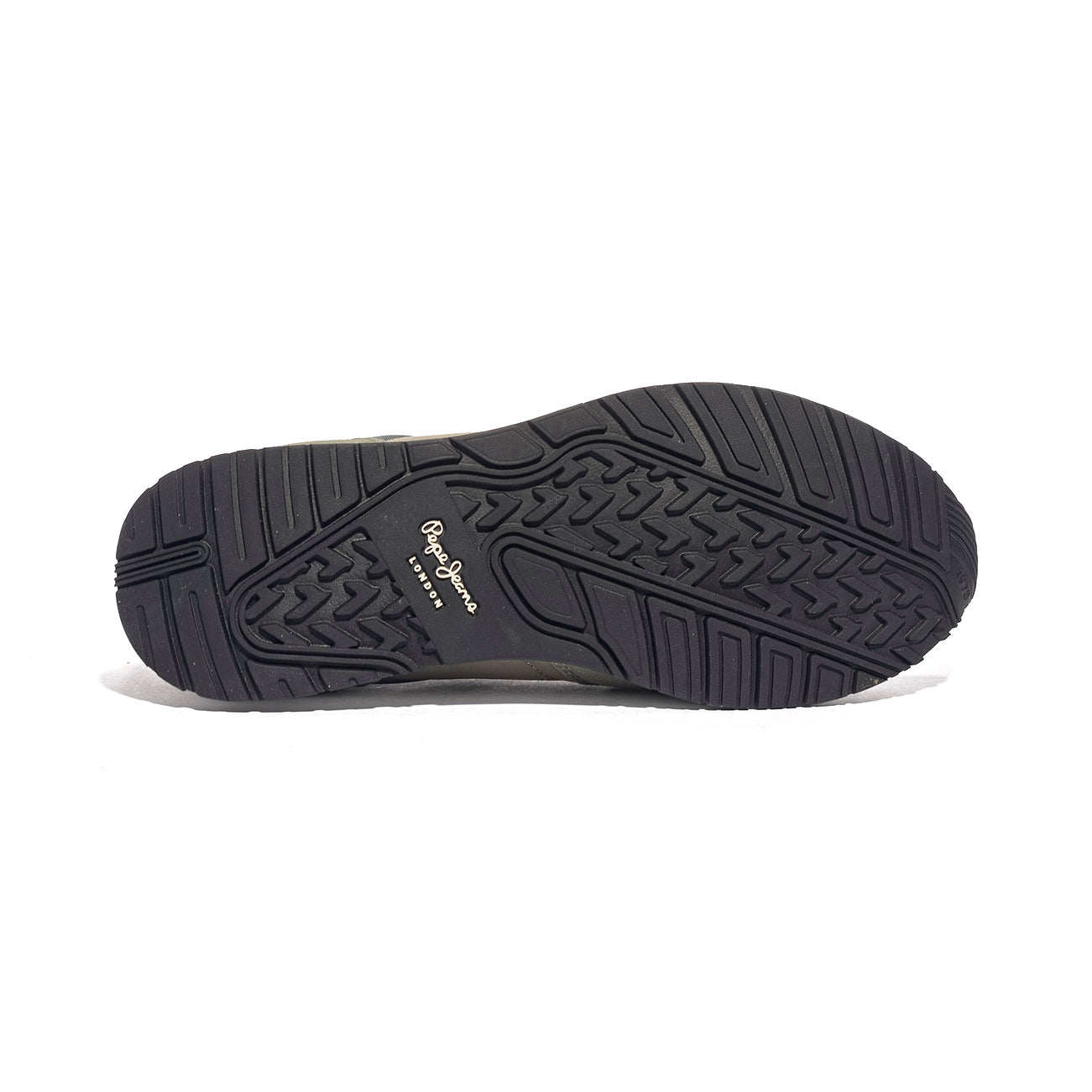 PEPE JEANS PMS400037 Dusky Green Sneakers Uomo 
