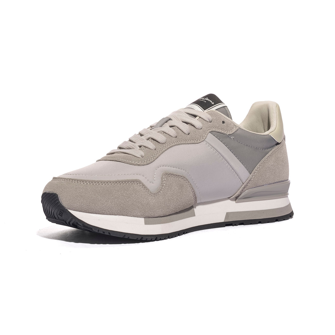 PEPE JEANS PMS400037 Middle Grey Sneakers Uomo 